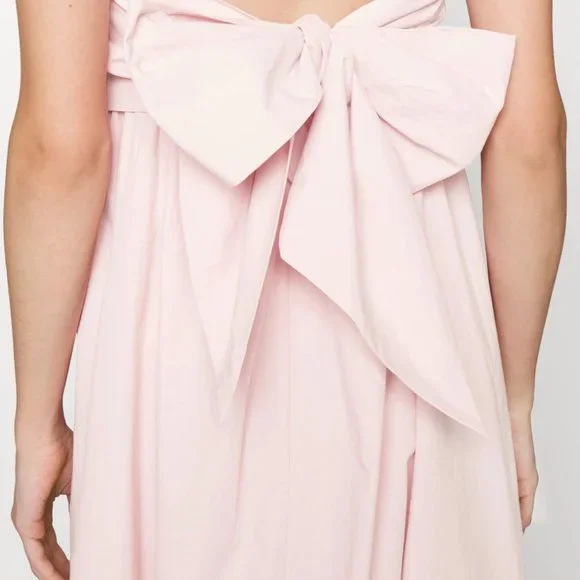 Sister Jane woven midi dress - Picture 6 of 6